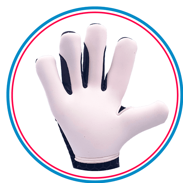 Coupe du gants Bkeeper Shadow
