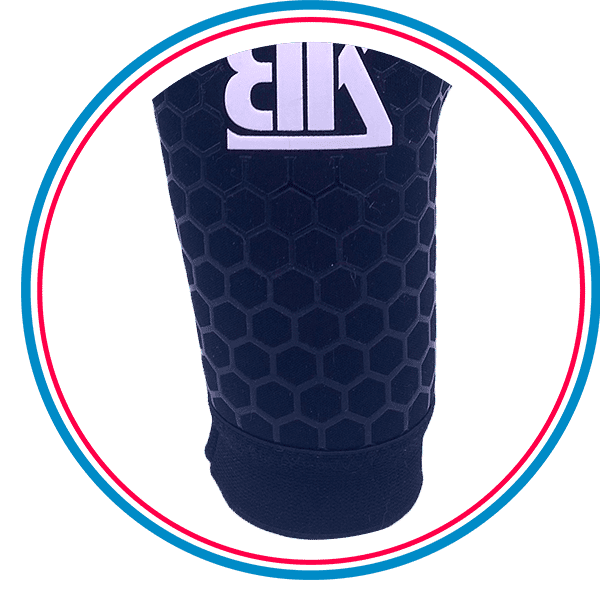 Gants Bkeeper Shadow | Strapless