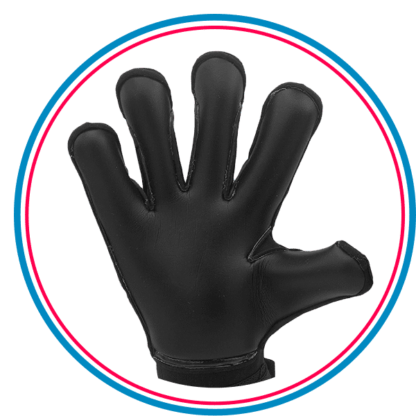 coupe du gants de gardien junior hive roc