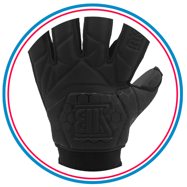 Gants de gardien bkeeper junior Hive roc