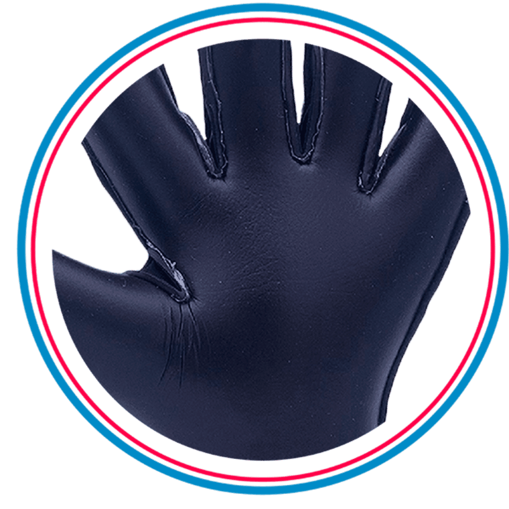 Mousse gants de gardien juniors bkeeper
