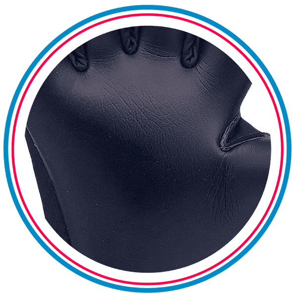 Mousse du gants Duality I | Bkeeper