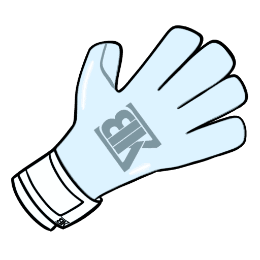 Corps du gant