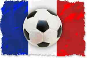 Sélection gardien équipe de France