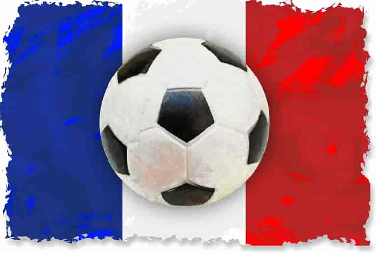 Sélection gardien équipe de France