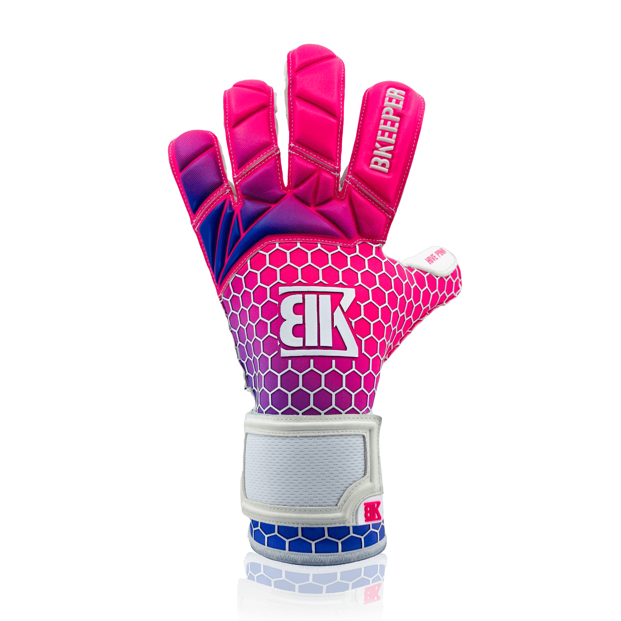 Gants De Gardien - BKeeper Sport