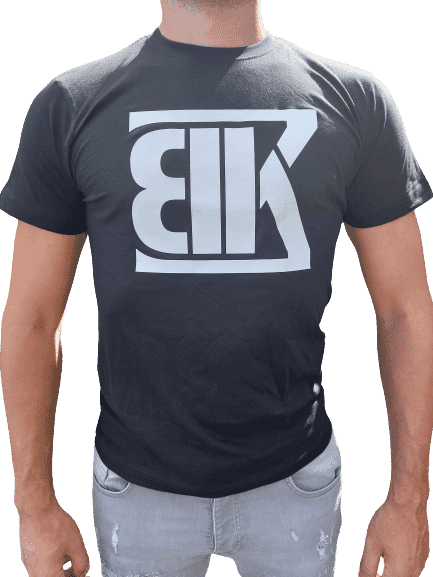 T-shirt-noir-BKeeper